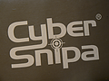 Cyber Snipa Logo